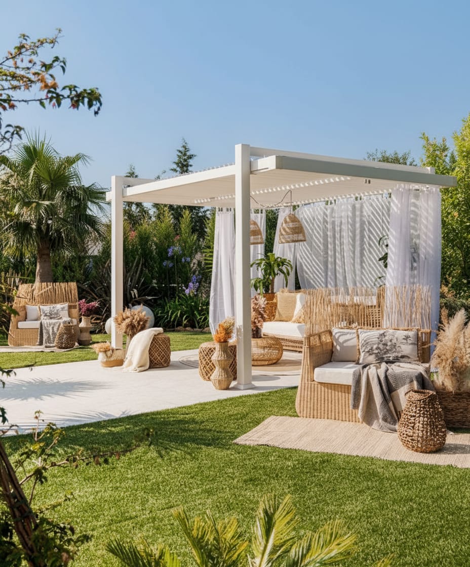 Casa Oasis Paraíso galería 8