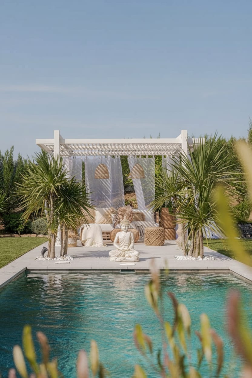 Casa Oasis Paraíso galería 1