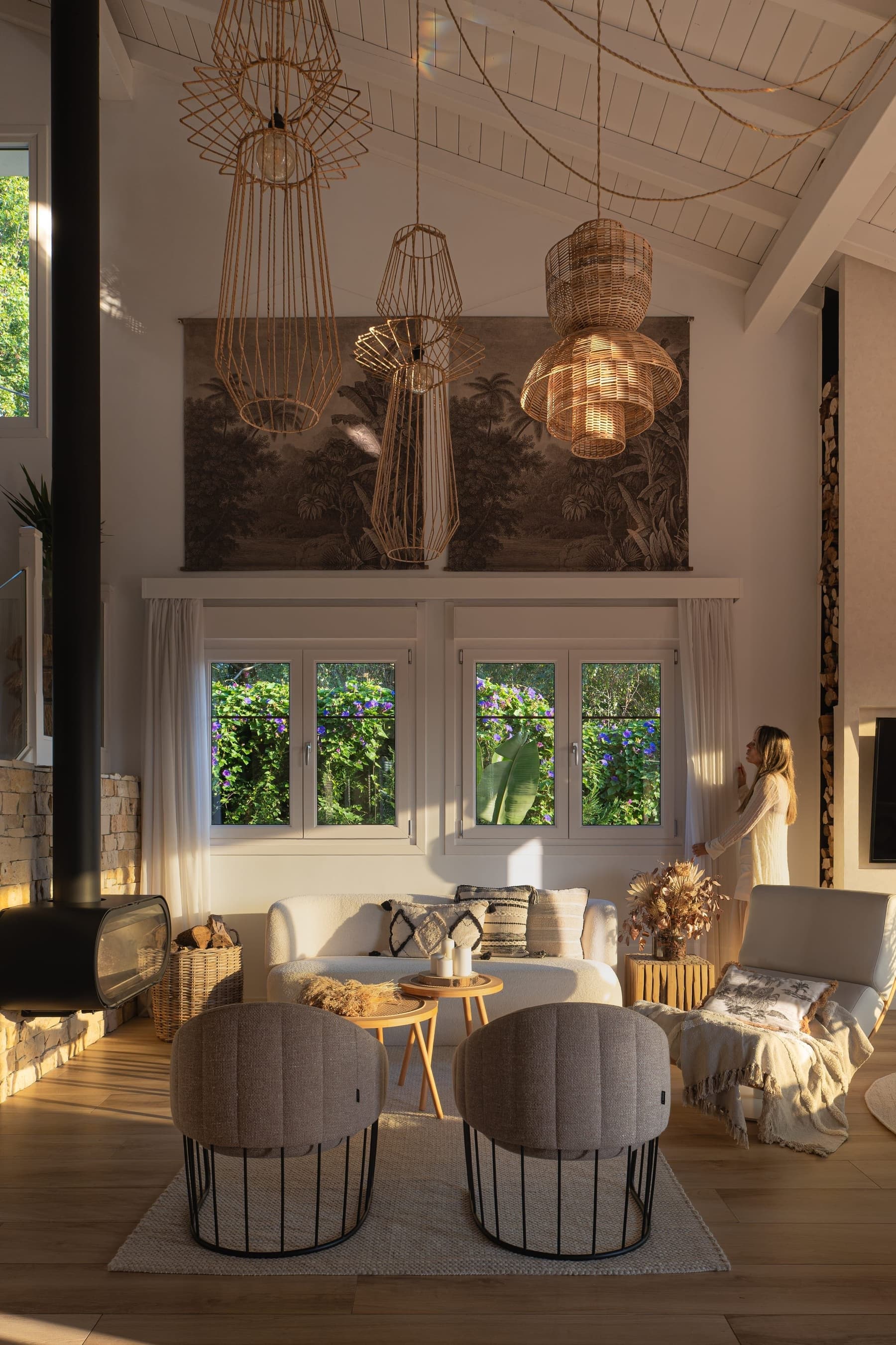 Casa Oasis Refugio galería 1