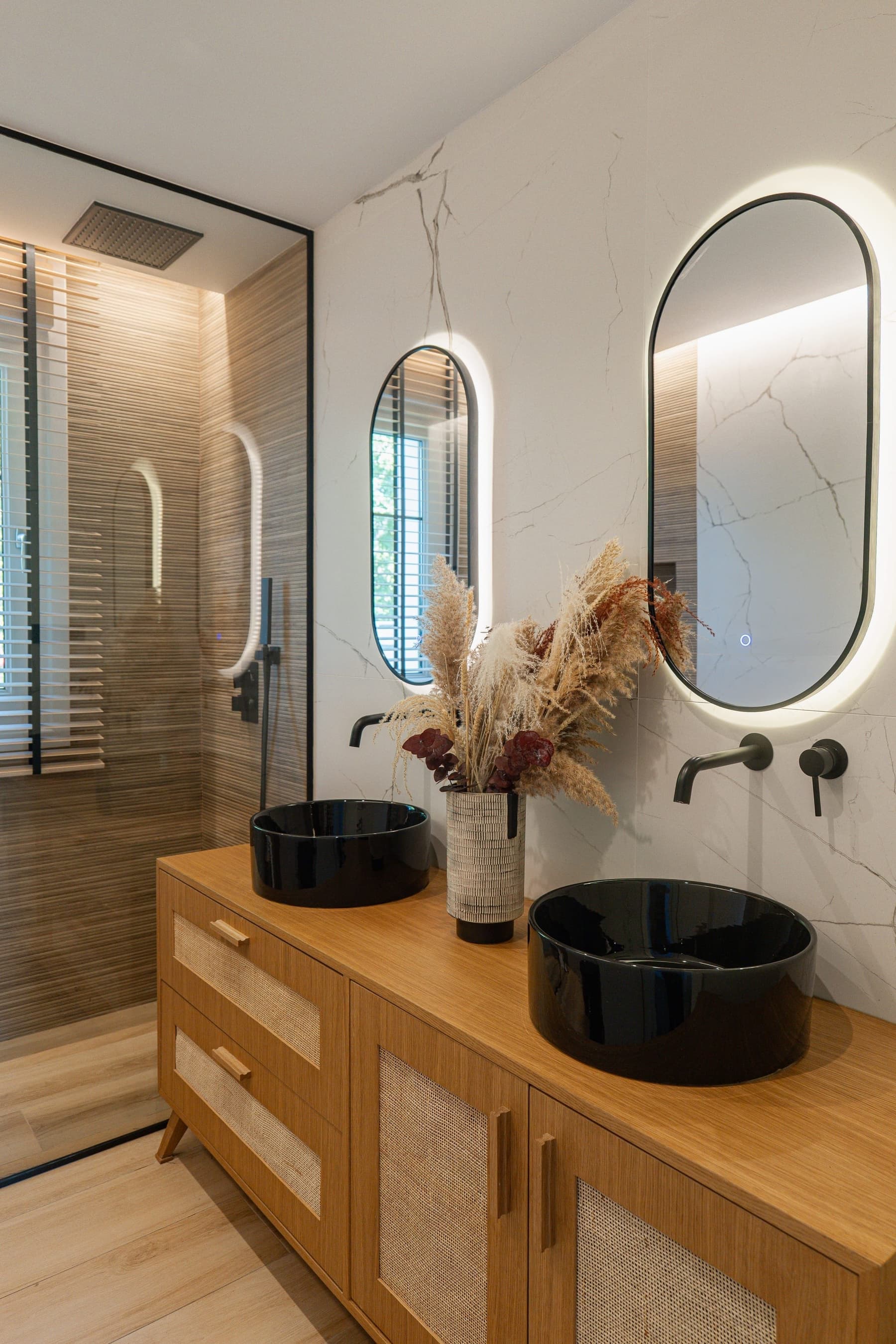 Casa Oasis Refugio galería 14