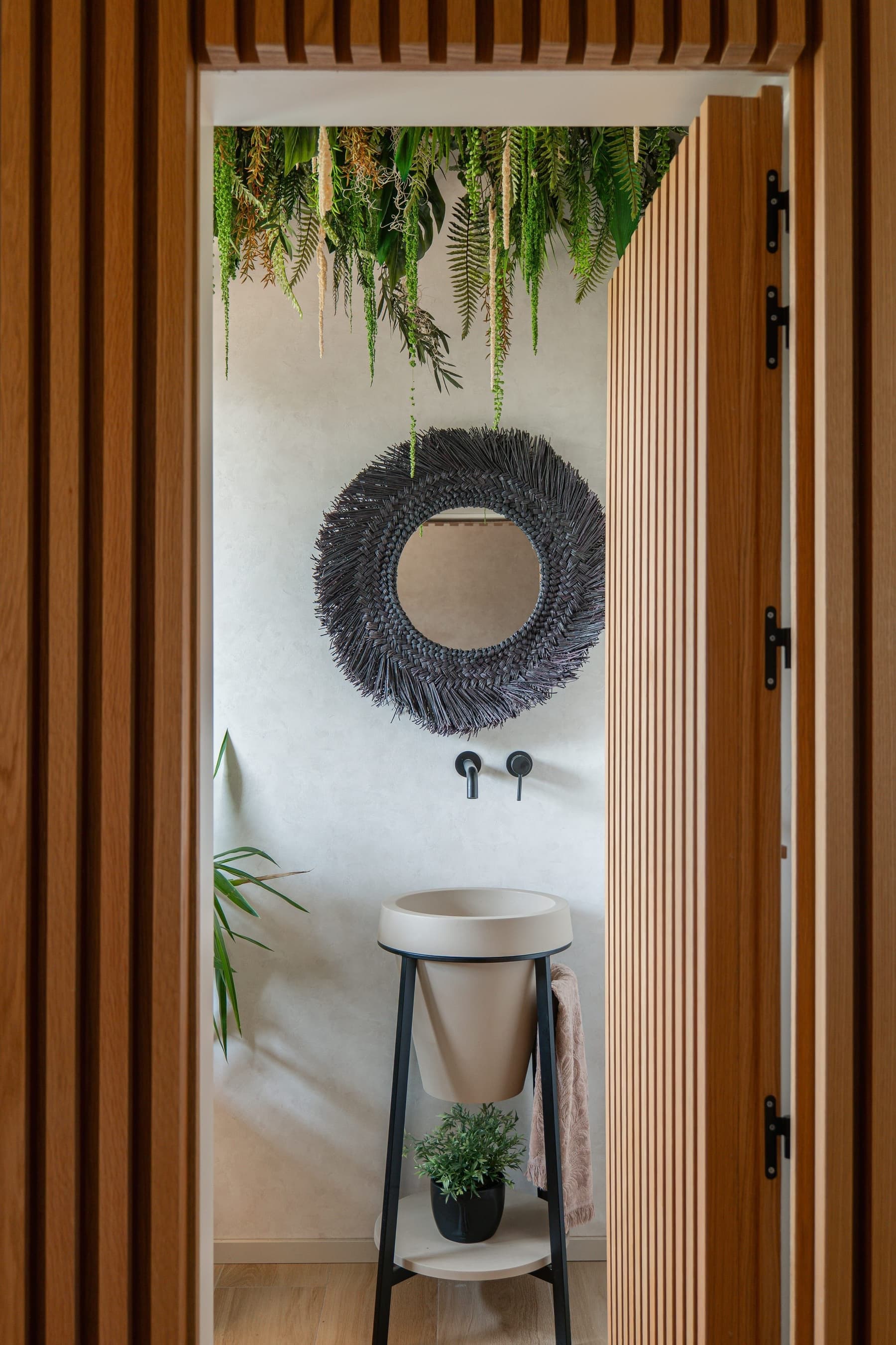 Casa Oasis Refugio galería 5