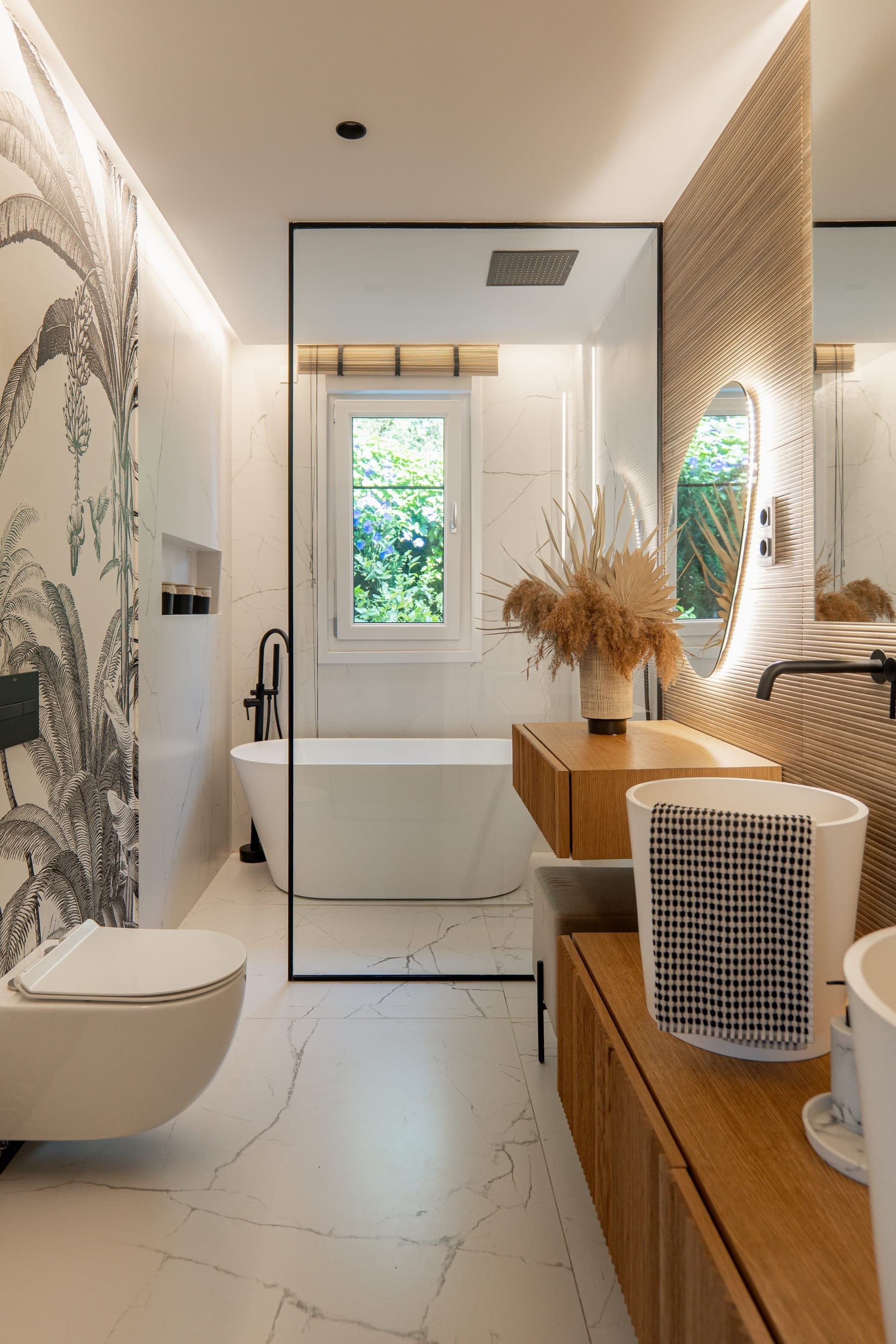 Casa Oasis Refugio galería 9
