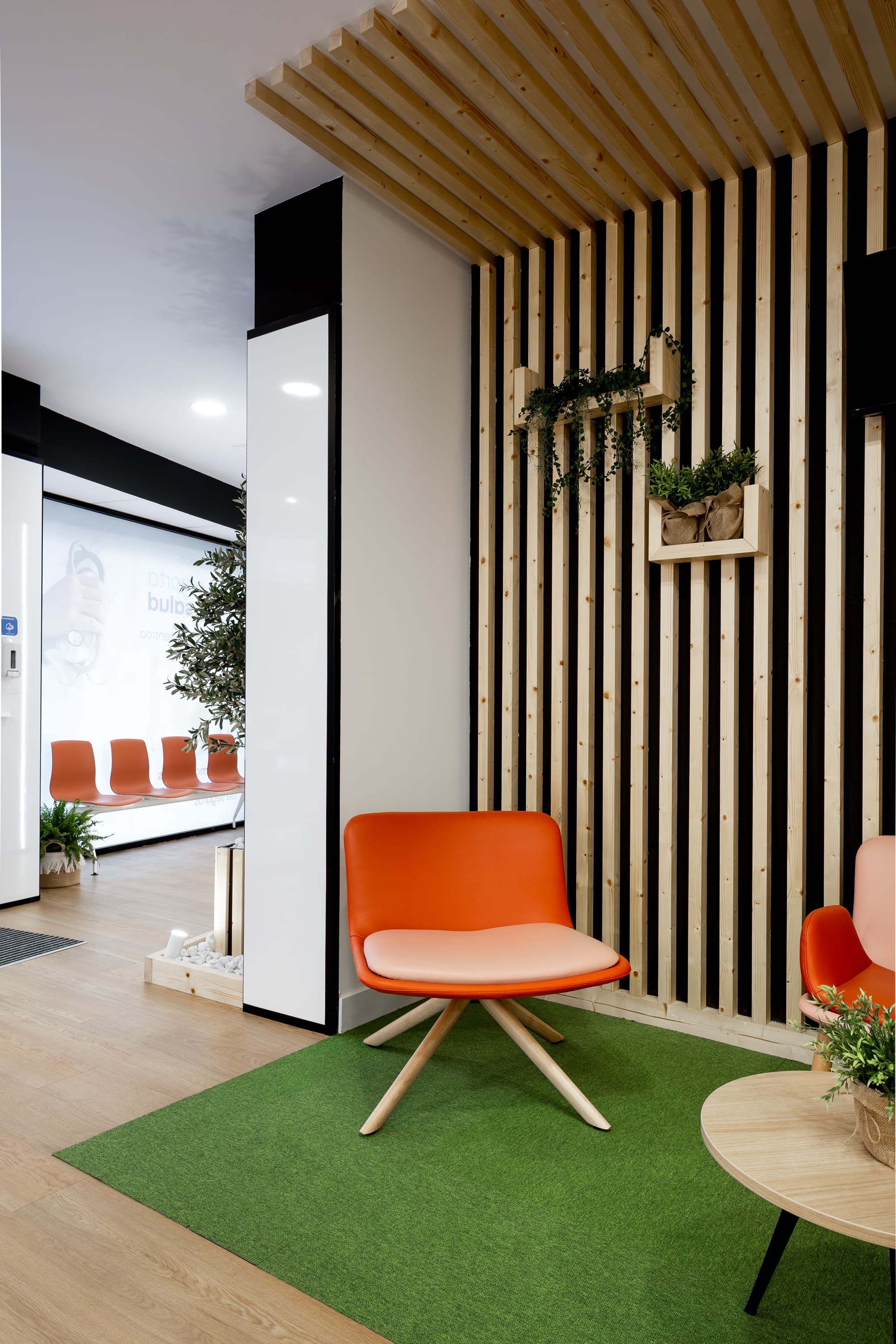 Algorta Salud gallery 3