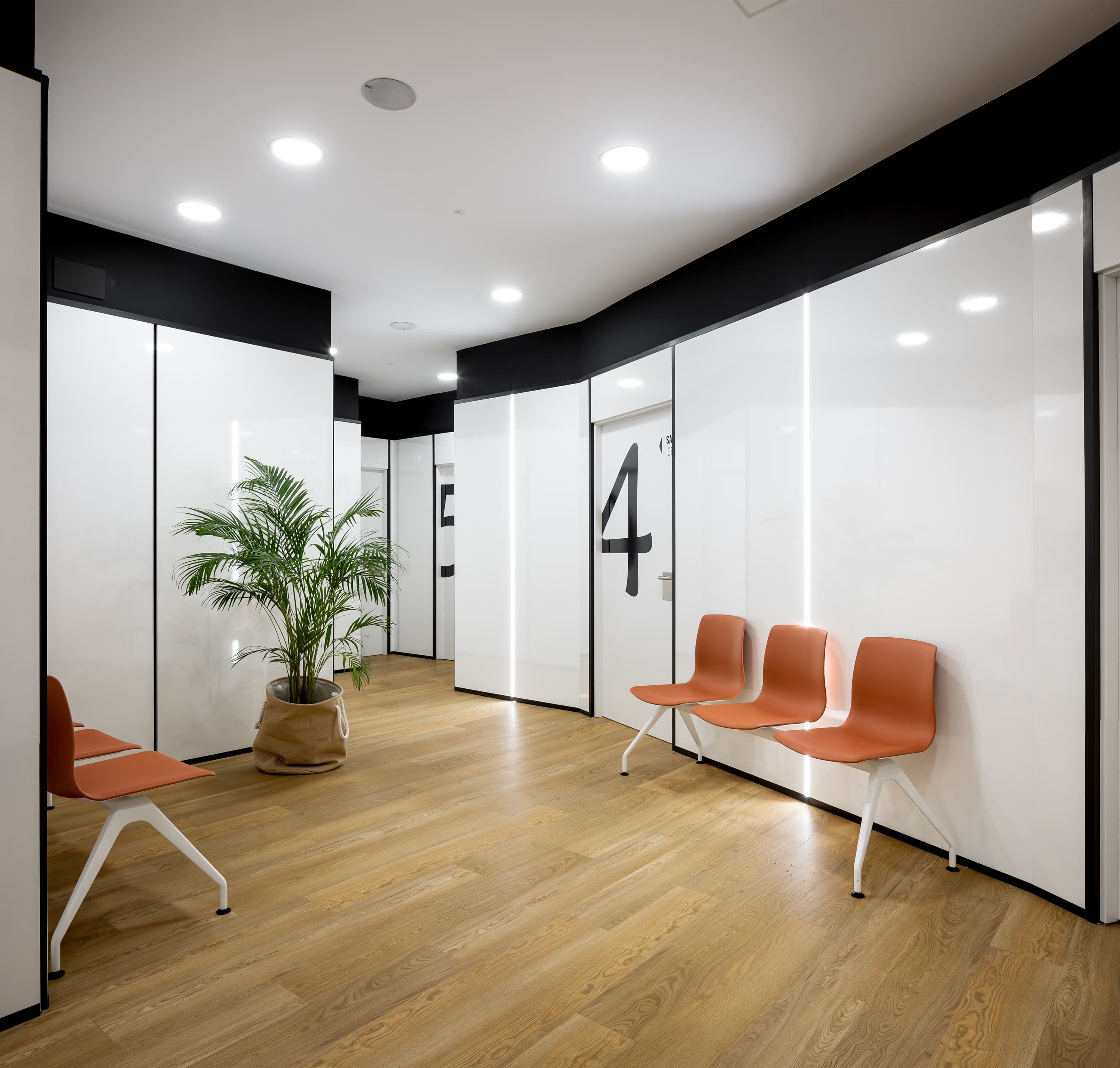 Cuando sabes dónde estás, ayuda a seguir adelante