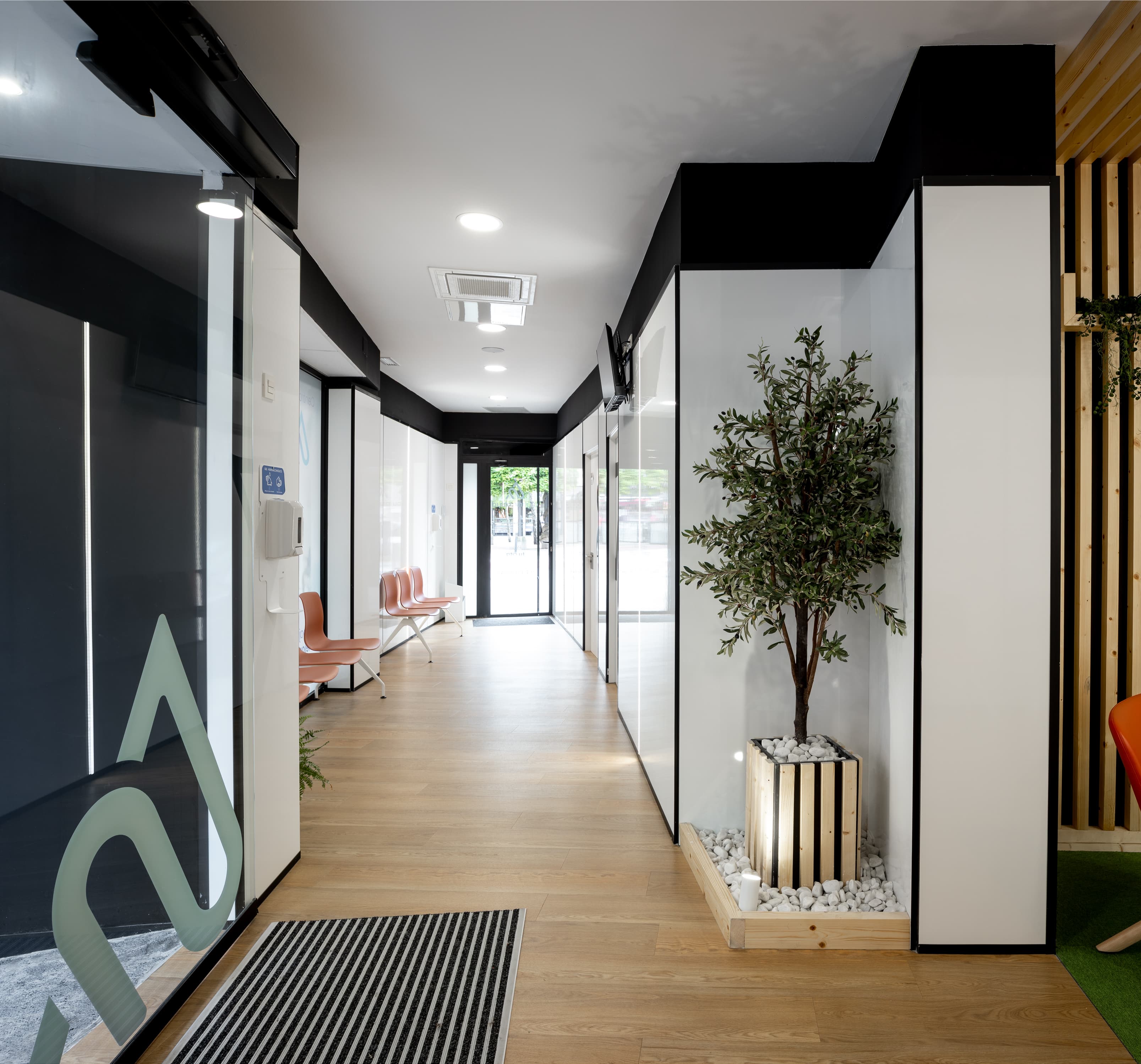 Algorta Salud gallery 7