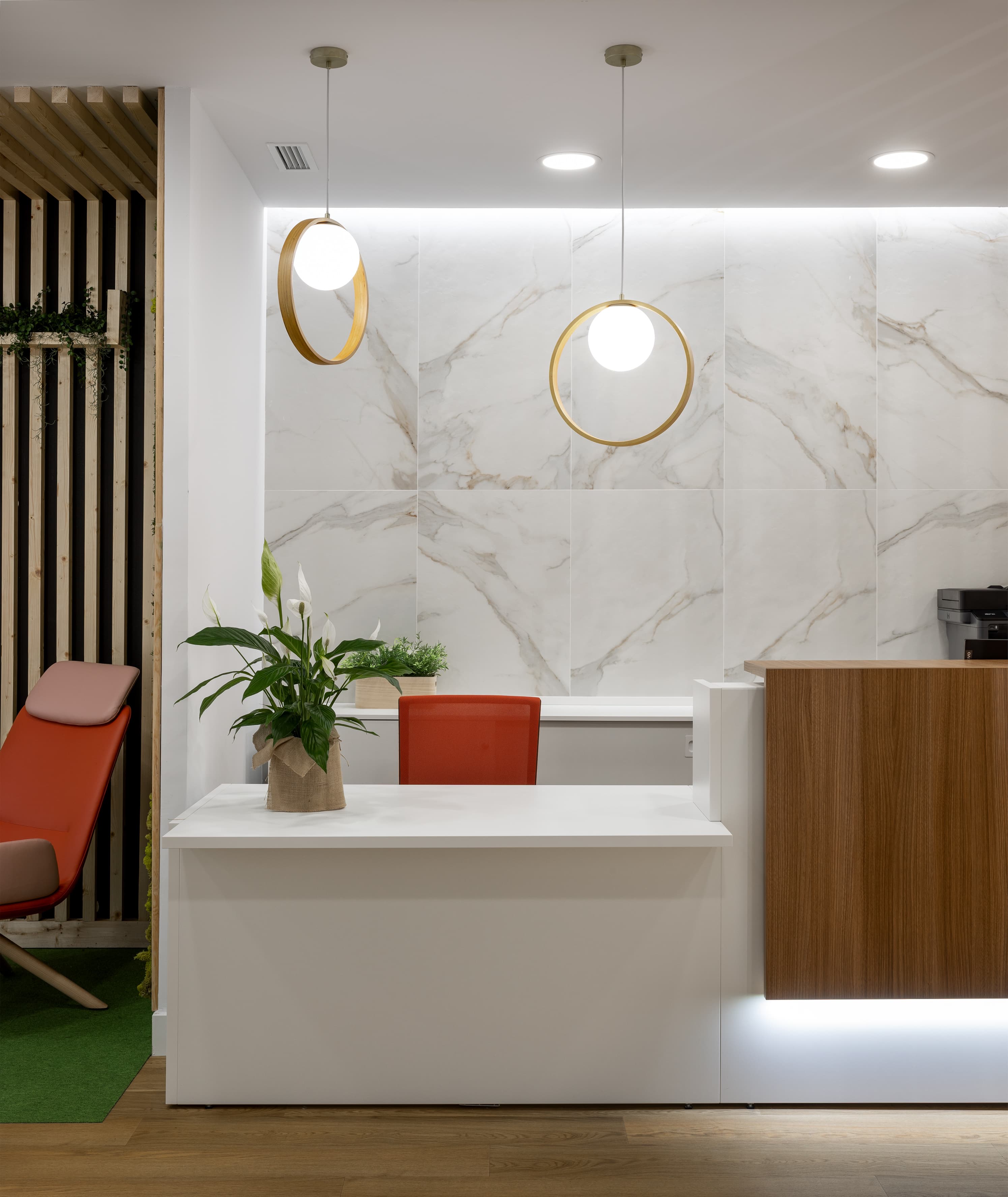 Algorta Salud gallery 9