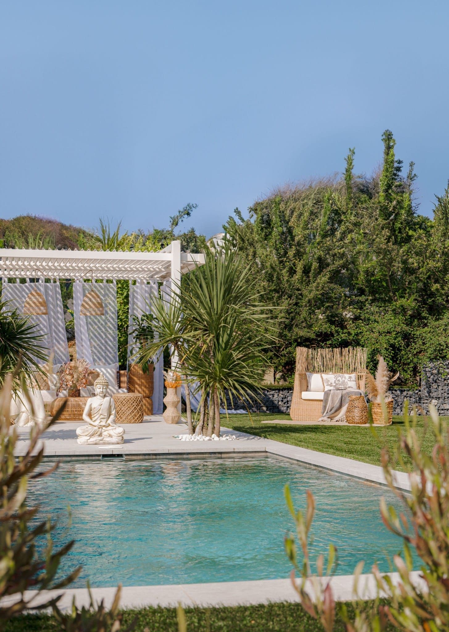 Casa Oasis Paraíso gallery 5