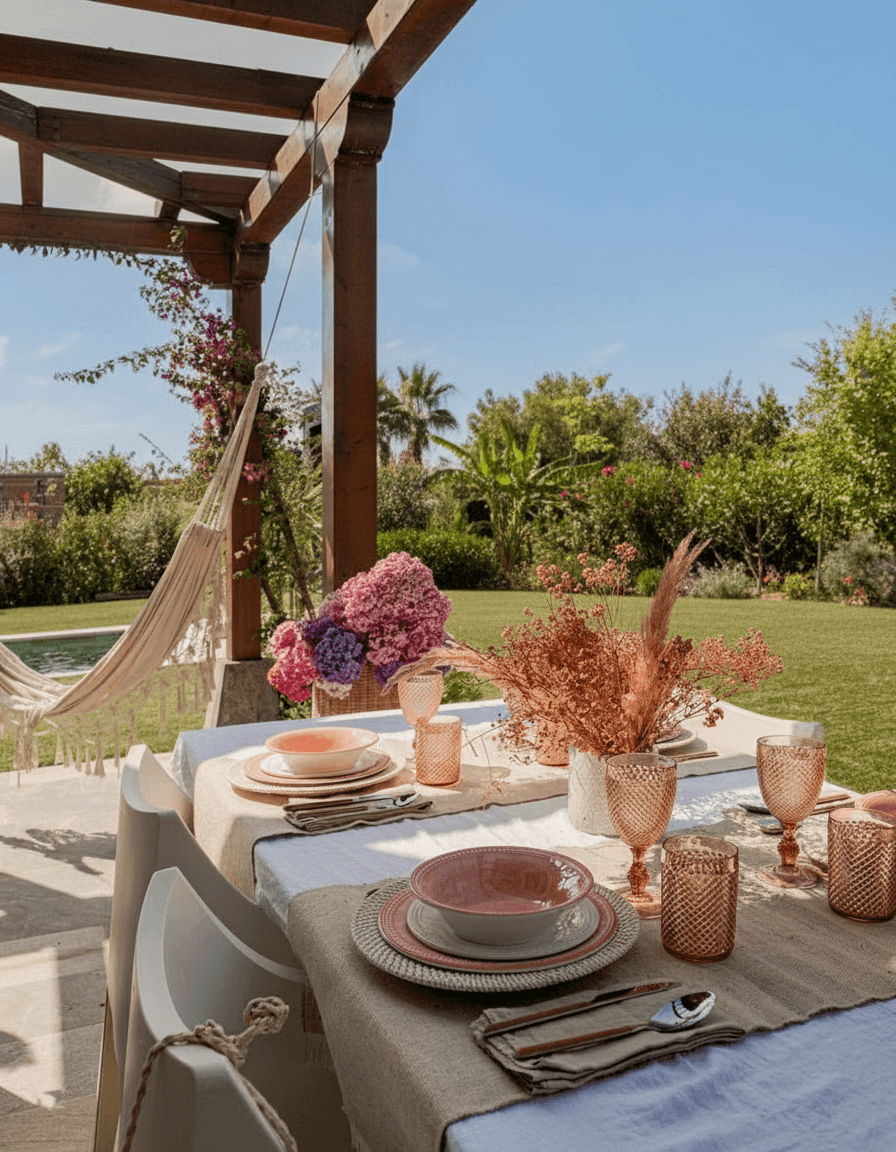 Casa Oasis Paraíso gallery 4