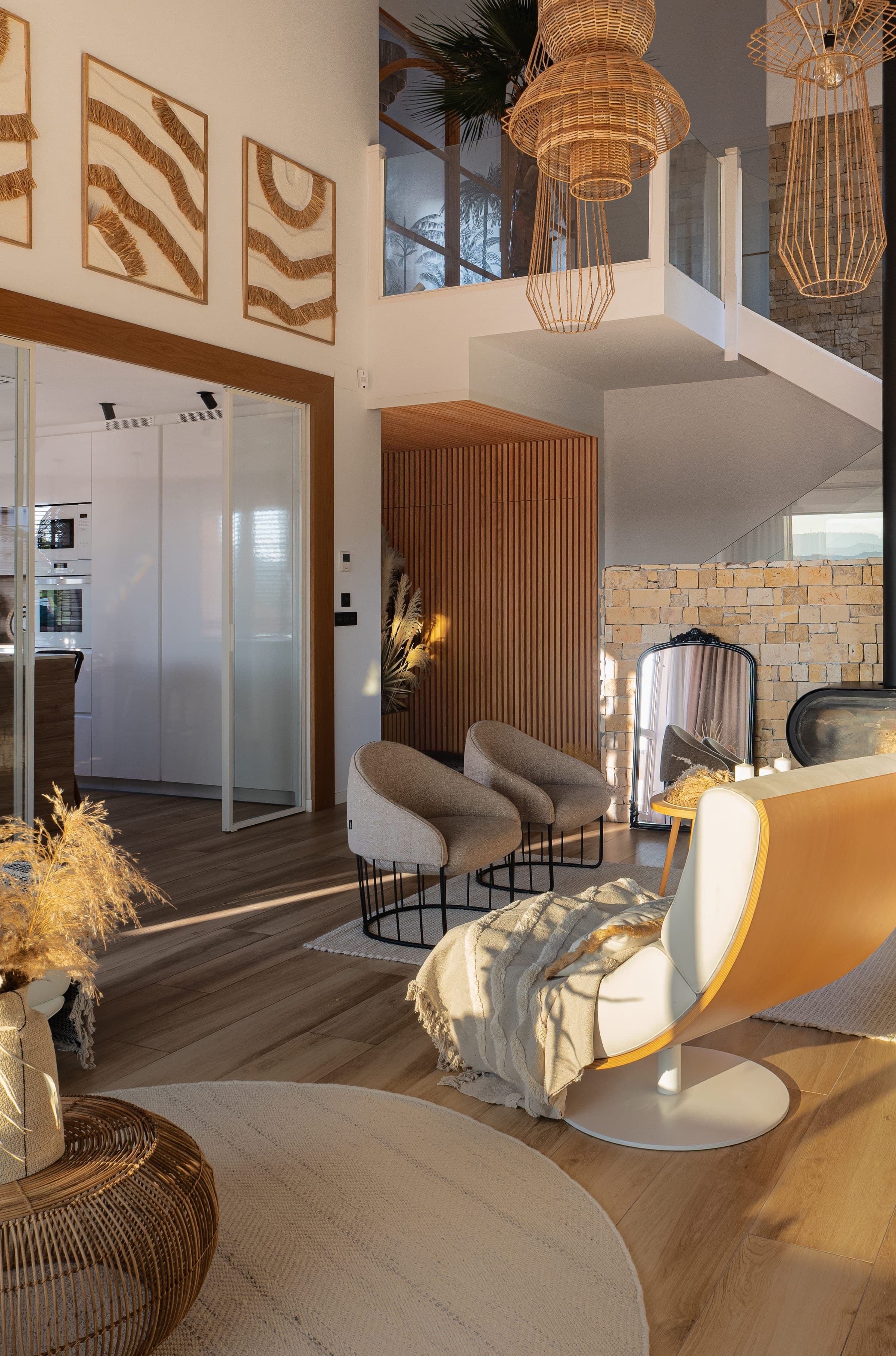 Casa Oasis Refugio gallery 3