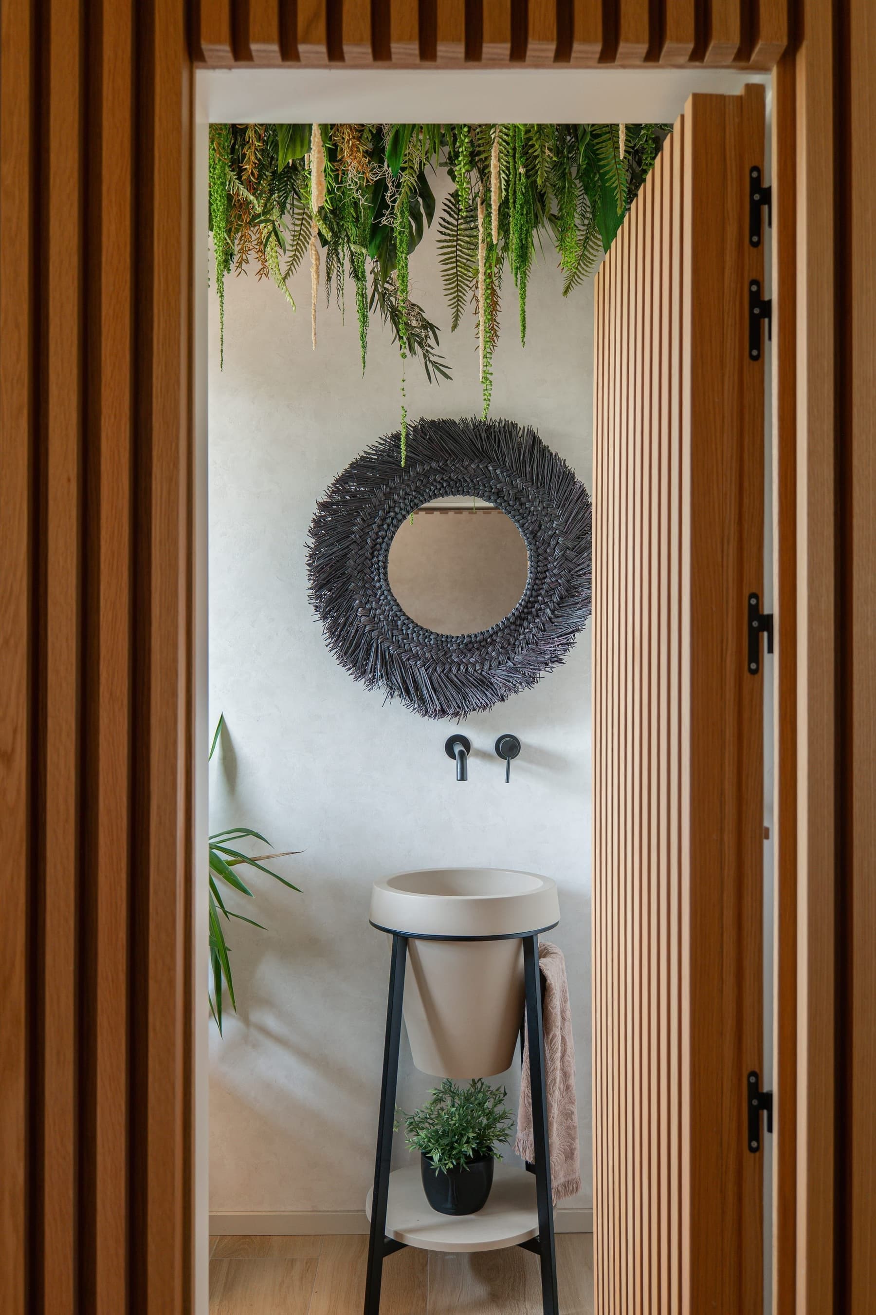 Casa Oasis Refugio galería 5