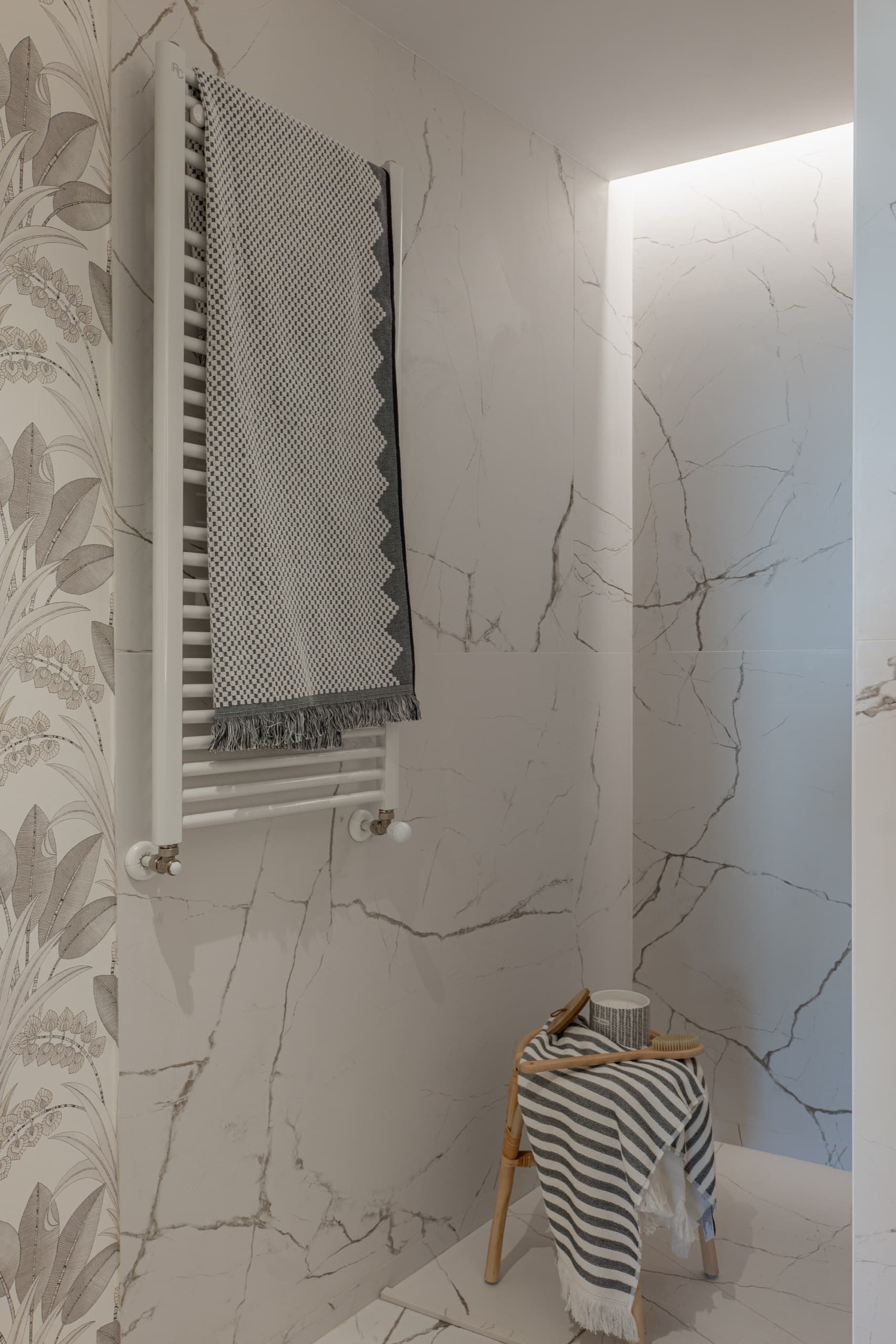 La calma también se diseña