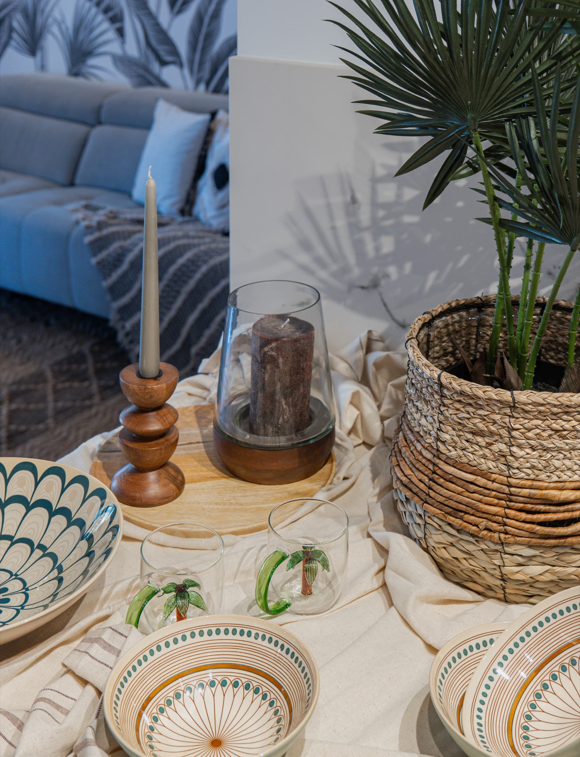 Casa Palmeral gallery 15