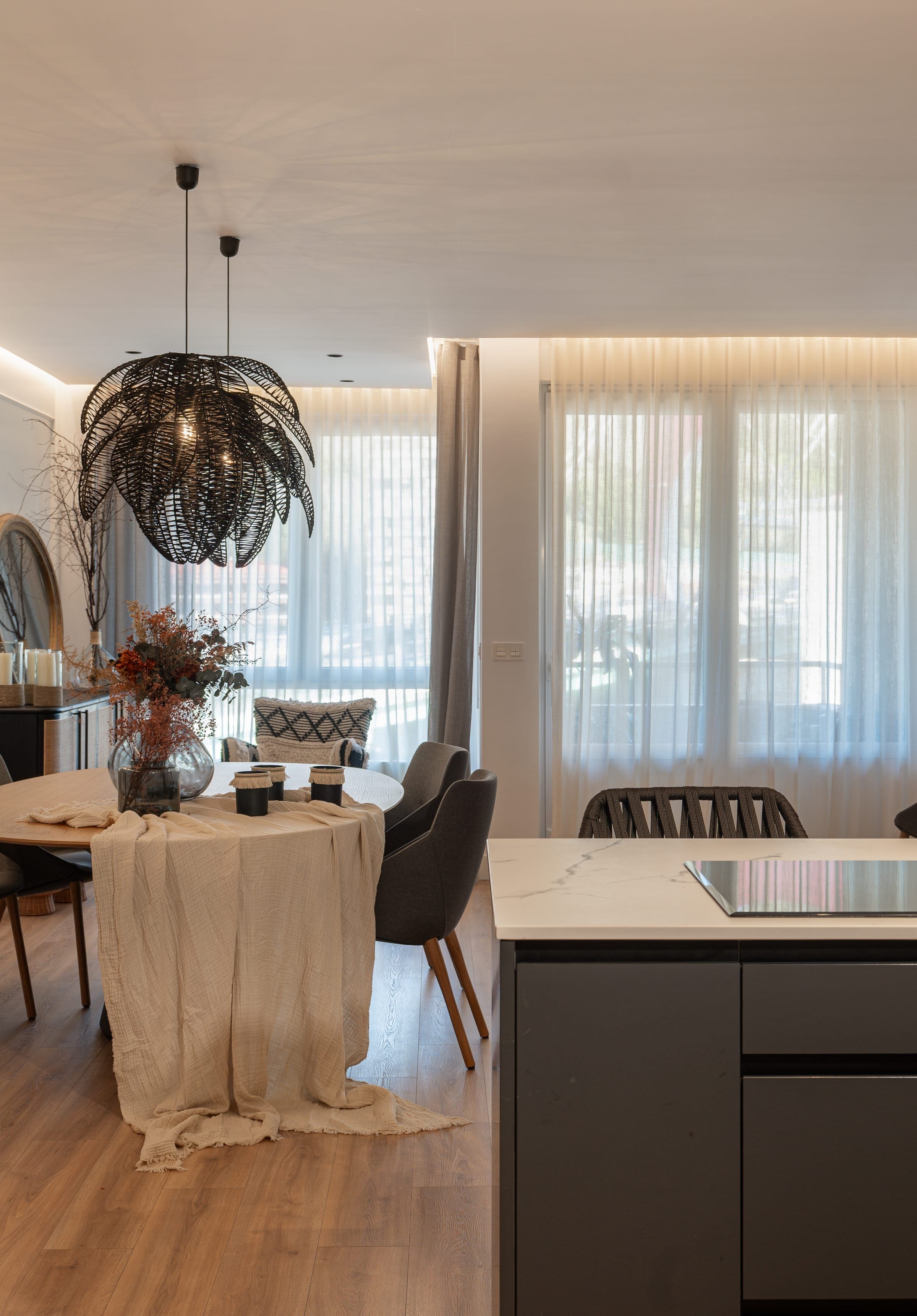 Casa Palmeral galería 3