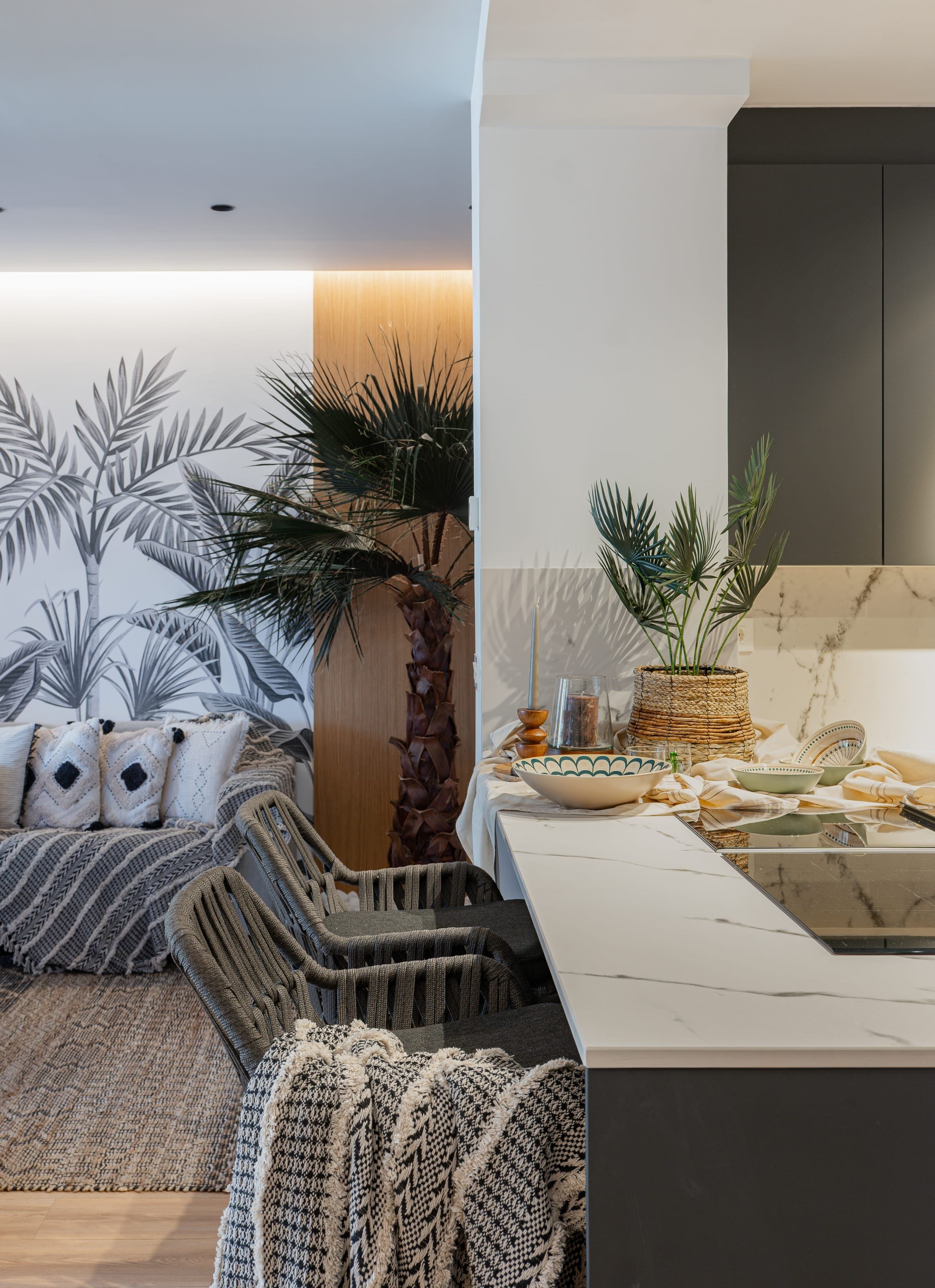 Casa Palmeral galería 5