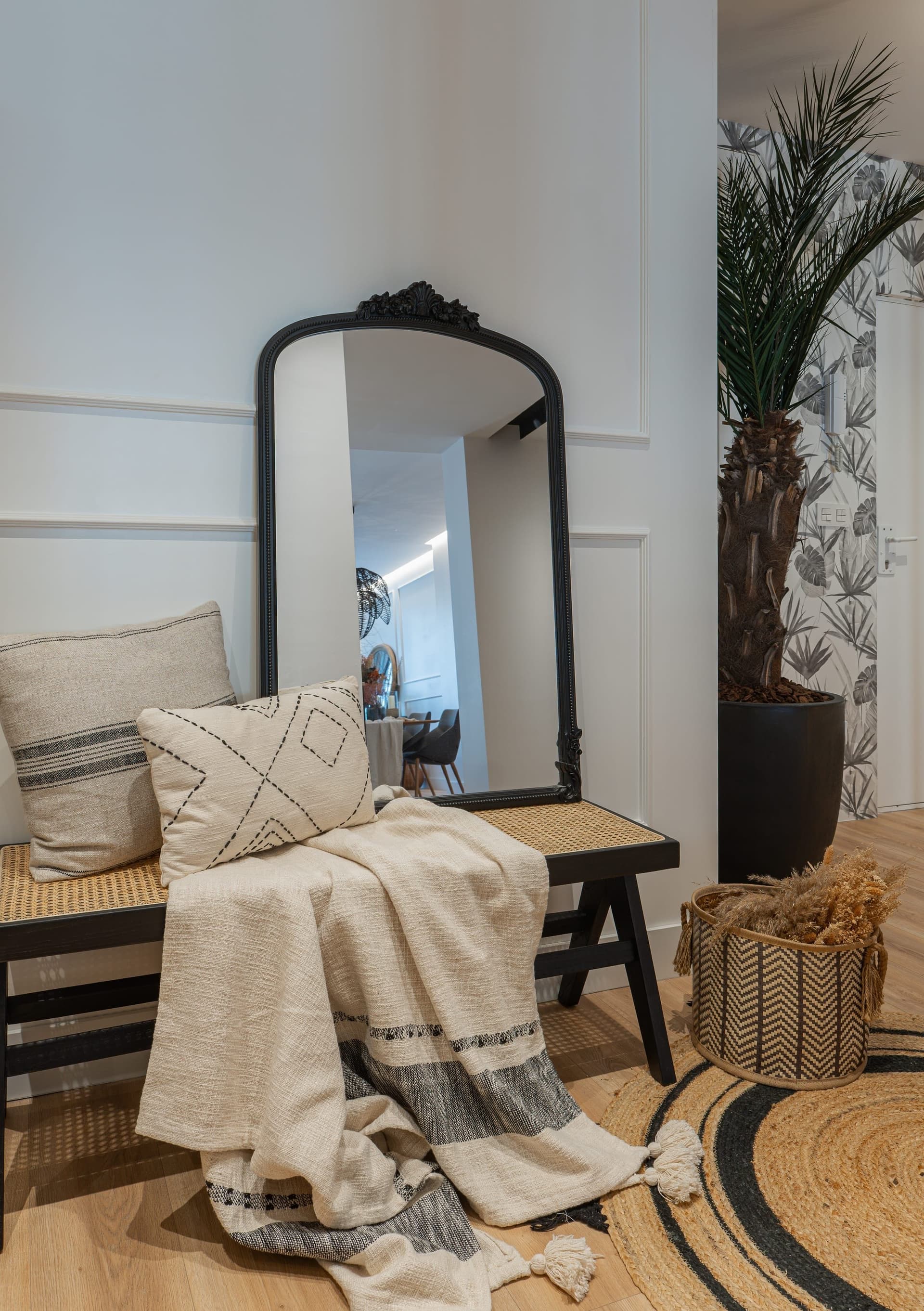 Casa Palmeral galería 7
